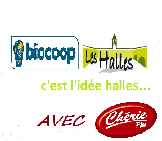 jeux biocoop les halles