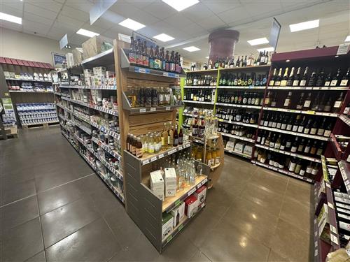 Photos du magasin