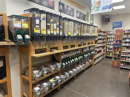 Photos du magasin